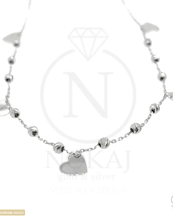 ZLATNA OGRLICA - SRCE (Z260108-101311)