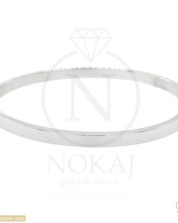 ZLATNA NARUKVICA (Z260108-120222)