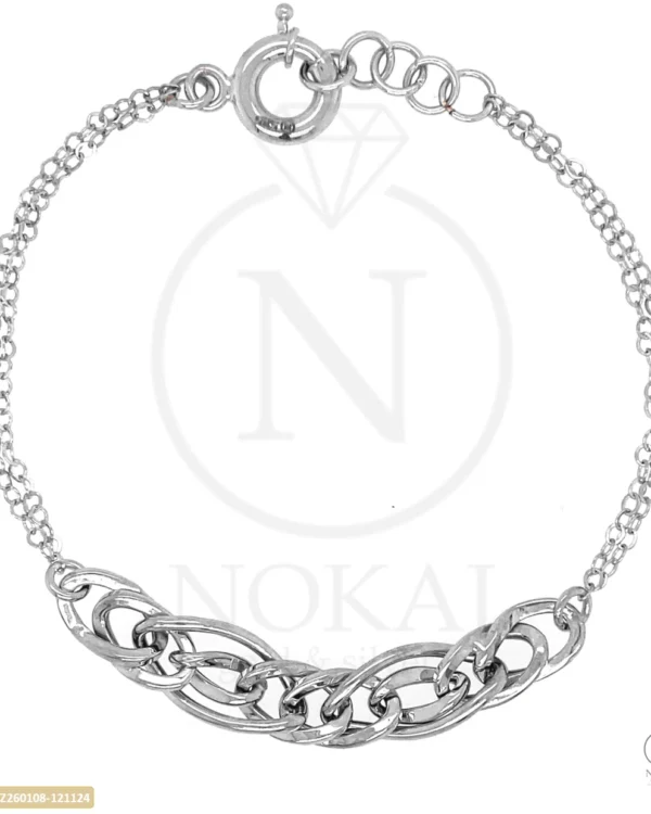 ZLATNA NARUKVICA (Z260108-121124)