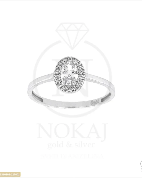 ZLATNI ZARUČNI PRSTEN (Z260108-123401)