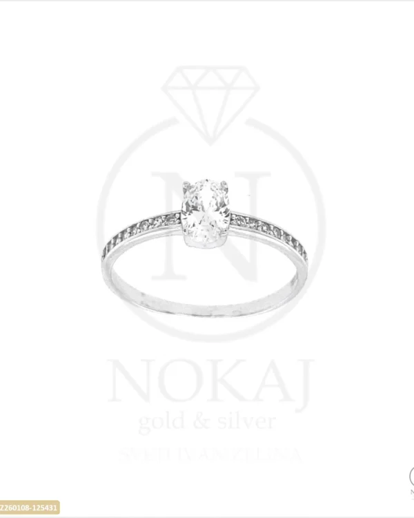 ZLATNI ZARUČNI PRSTEN (Z260108-125431)