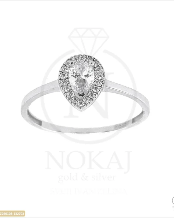 ZLATNI ZARUČNI PRSTEN (Z260108-132703)