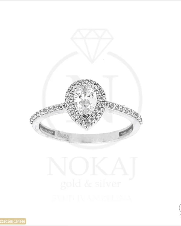 ZLATNI ZARUČNI PRSTEN (Z260108-134546)