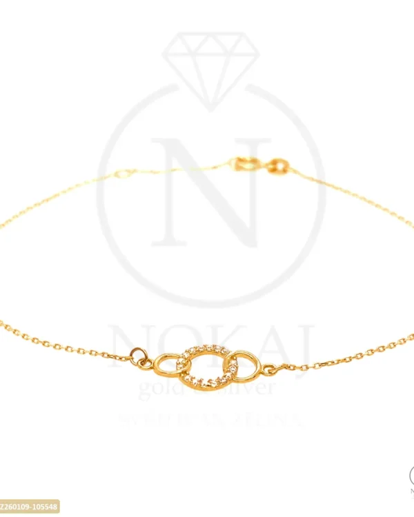 ZLATNA NARUKVICA (Z260109-105548)