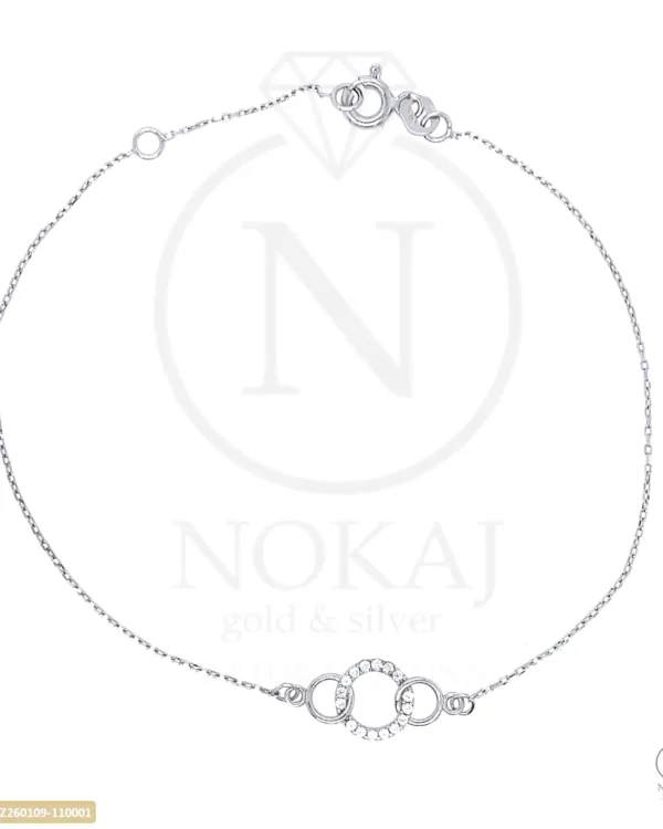 ZLATNA NARUKVICA (Z260109-110001)