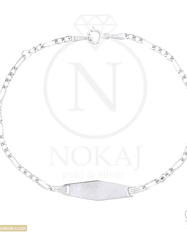 ZLATNA DJEČJA NARUKVICA (Z260109-111152)