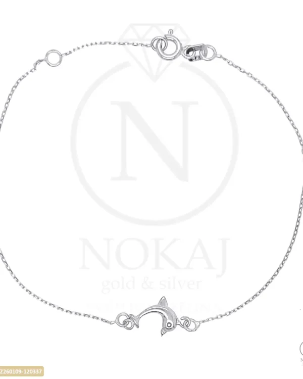 ZLATNA NARUKVICA - DUPIN (Z260109-120337)