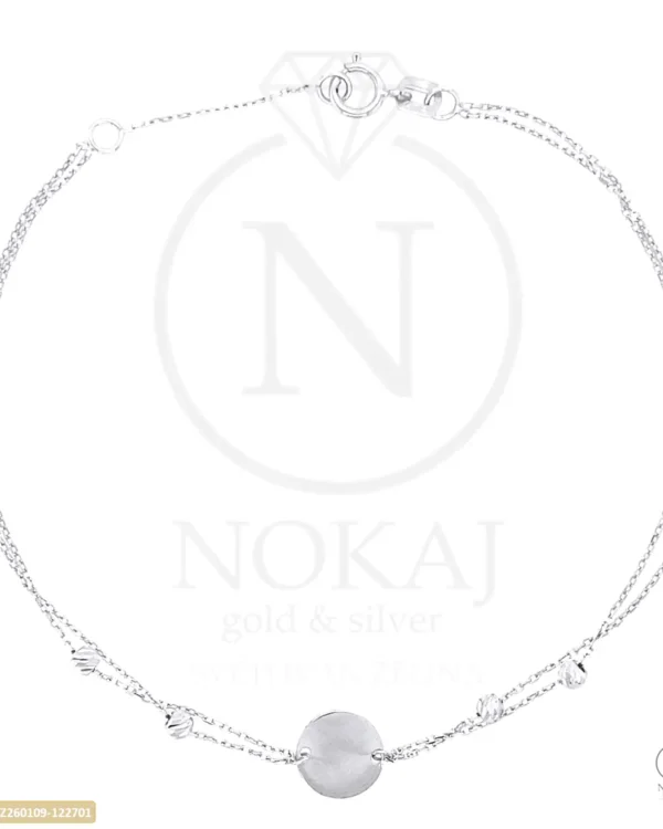 ZLATNA NARUKVICA (Z260109-122701)