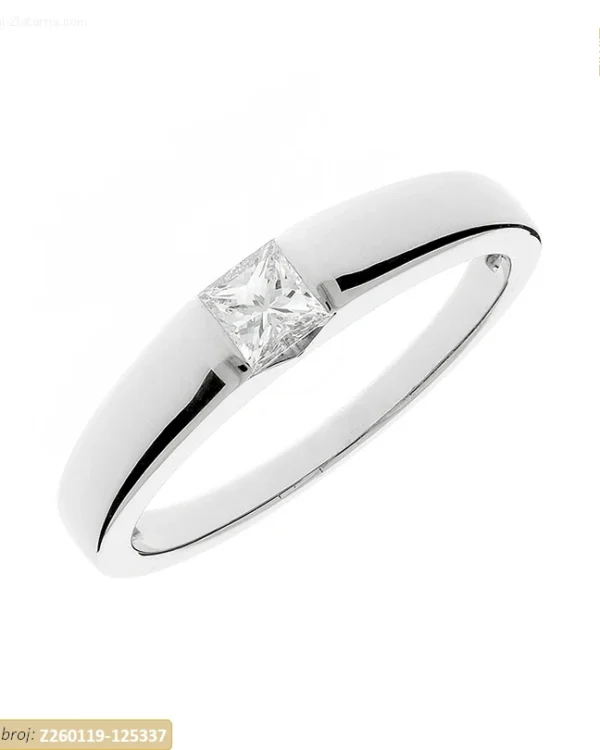 ZLATNI ZARUČNI PRSTEN (Z260119-125337)