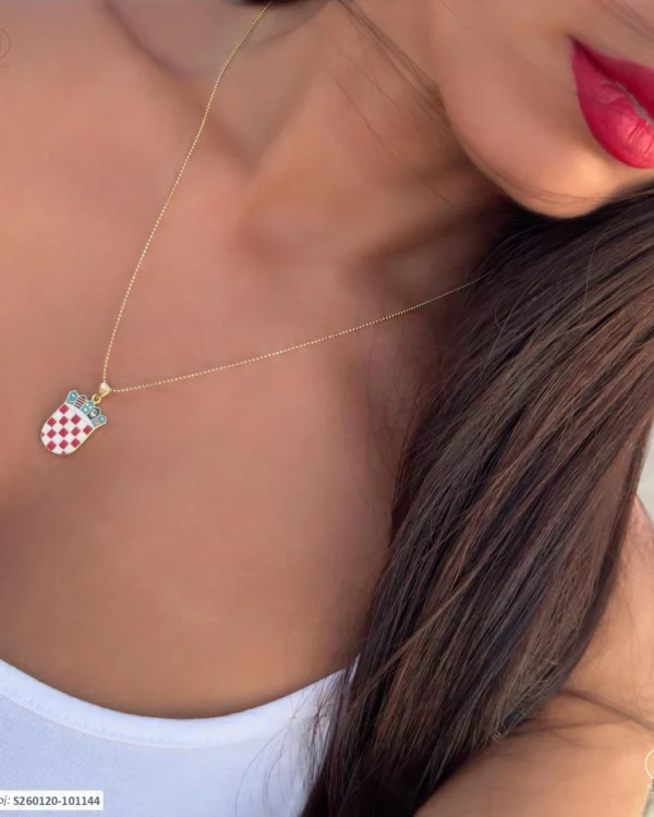 SREBRNA OGRLICA - HRVATSKI GRB (S260120-101144)