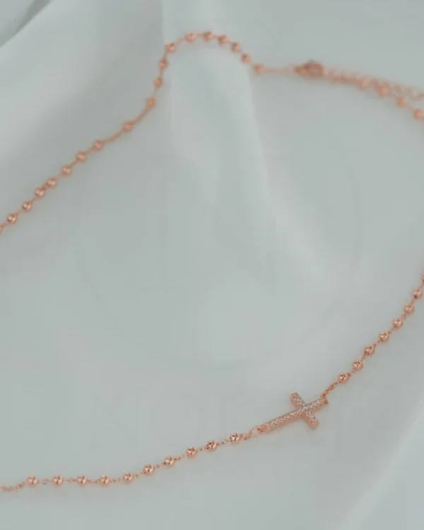 SREBRNA OGRLICA - KRIŽ (S260120-143343)