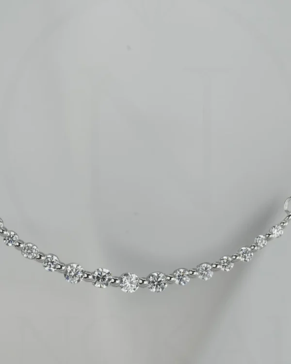 SREBRNA OGRLICA S CIRKONIMA (S260127-150954)