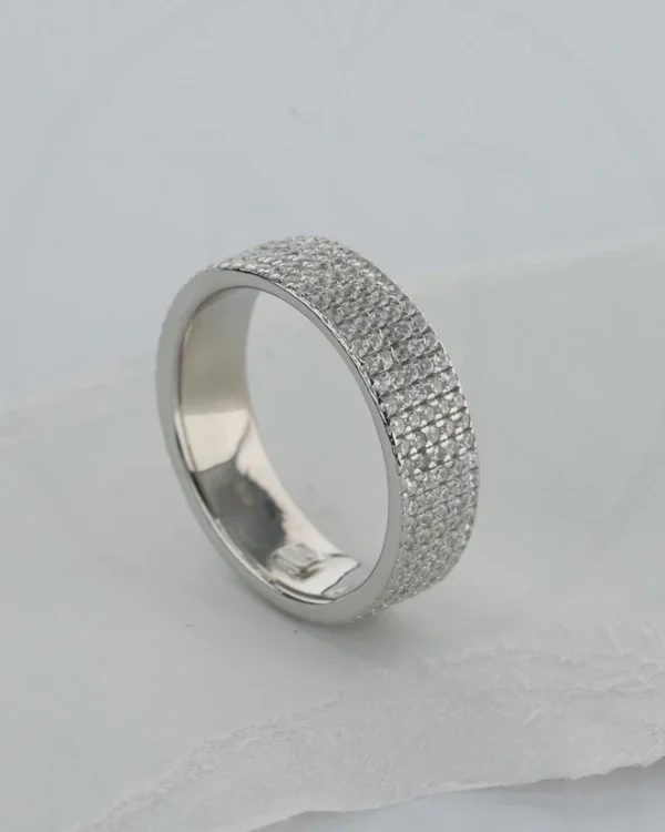 SREBRNI PRSTEN S CIRKONIMA (S260127-153943)