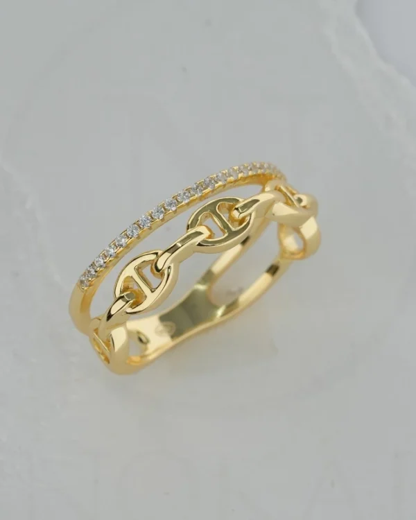 SREBRNI PRSTEN S CIRKONIMA (S260127-155733)