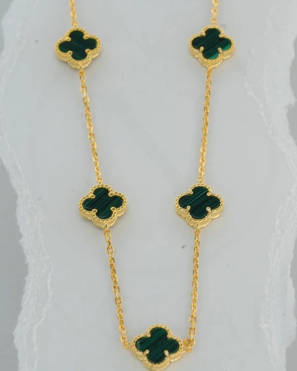 SREBRNA OGRLICA - DJETELINA (S260127-185041)