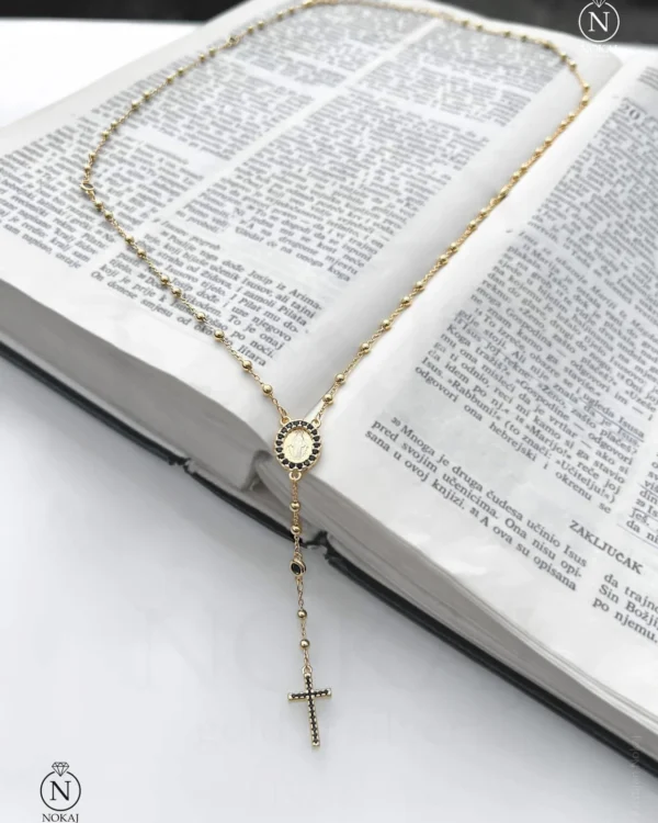 SREBRNA OGRLICA - KRIŽ (S260302-134249)