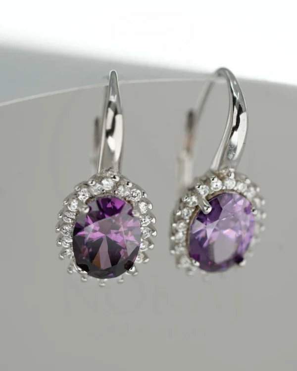 SREBRNE NAUŠNICE S CIRKONIMA (S260302-135941)