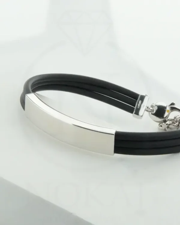 SREBRNA NARUKVICA (S260306-164056)