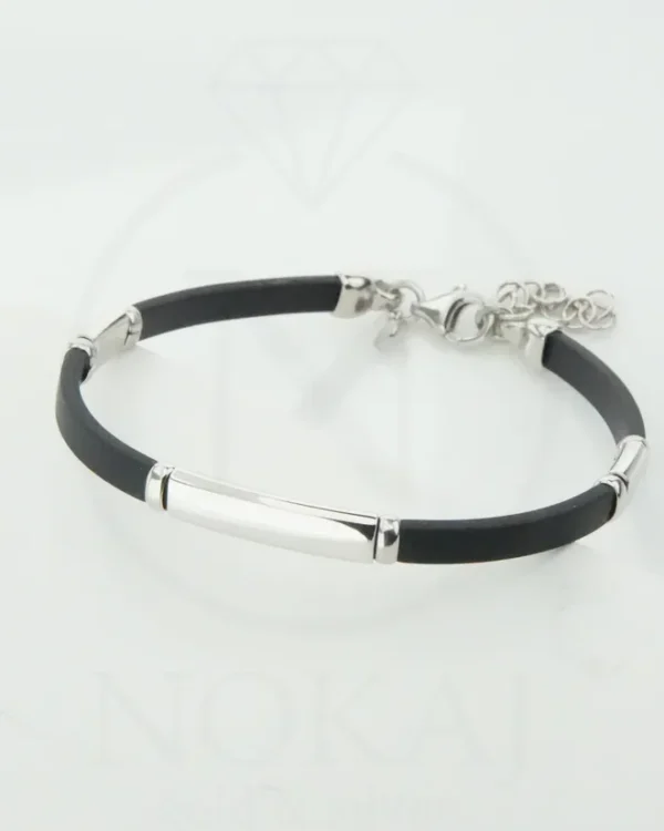 SREBRNA NARUKVICA (S260306-165732)