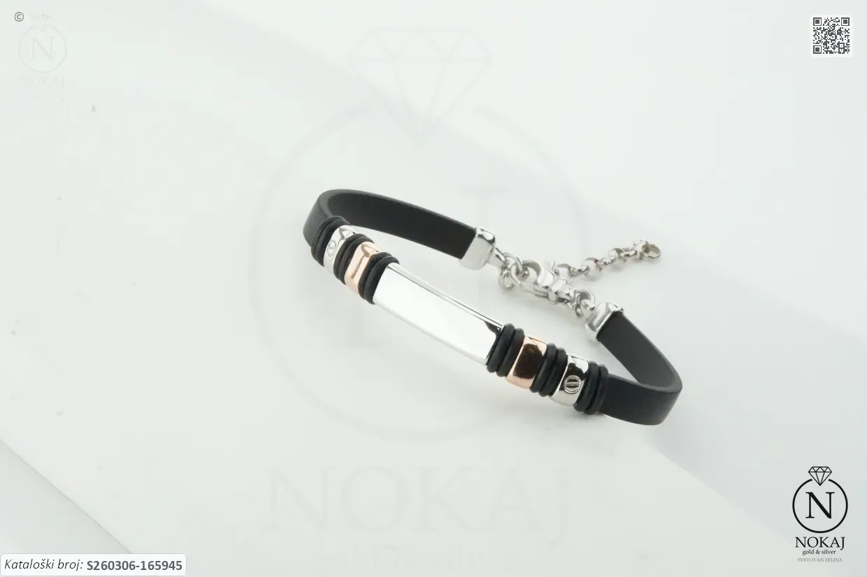 SREBRNA NARUKVICA (S260306-165945)