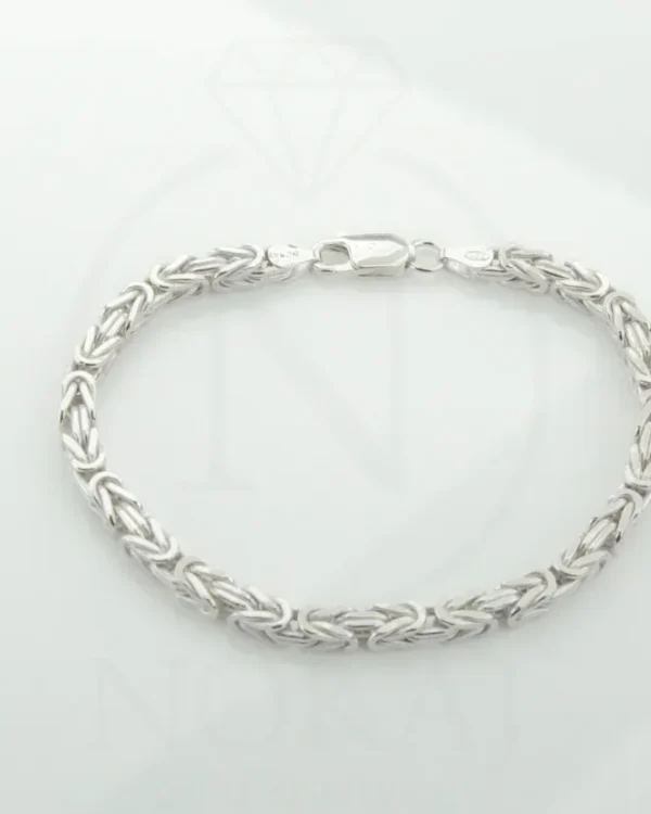 SREBRNA NARUKVICA (S260306-183357)