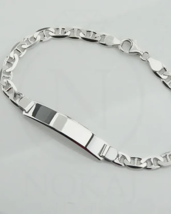 SREBRNA NARUKVICA (S260307-145046)