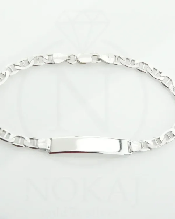 SREBRNA NARUKVICA (S260309-090530)