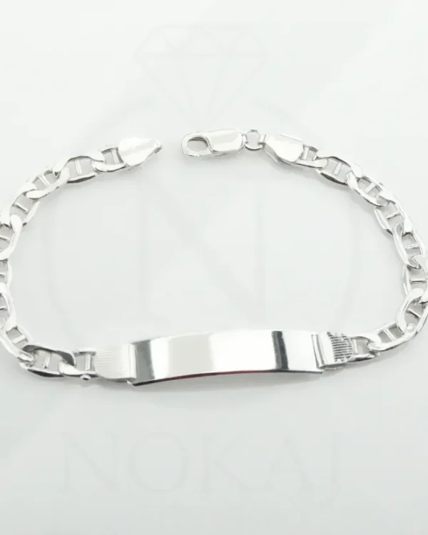 SREBRNA NARUKVICA (S260309-092712)