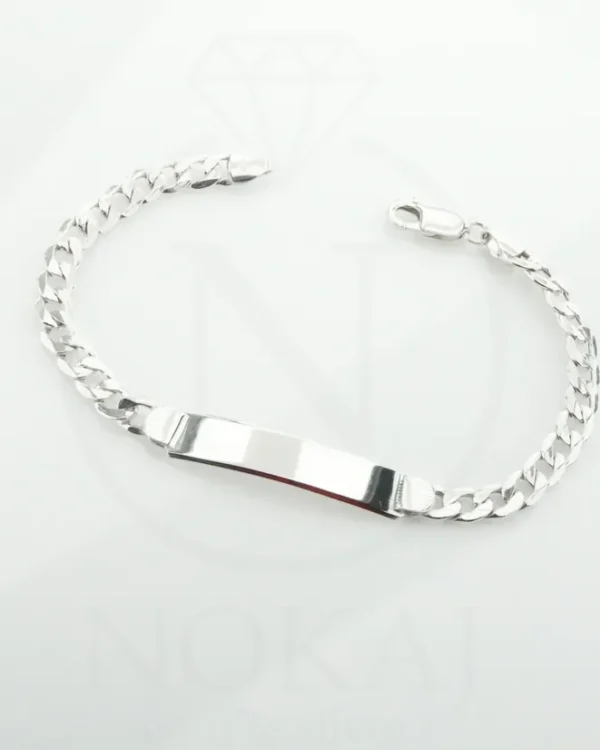 SREBRNA NARUKVICA (S260309-093147)