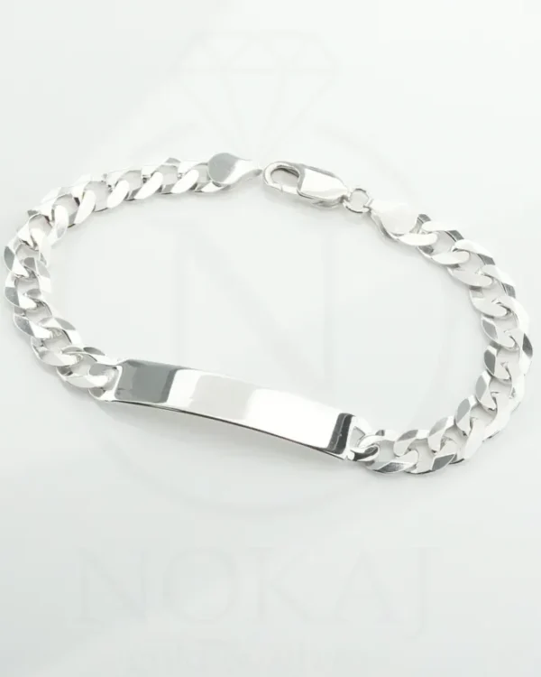 SREBRNA NARUKVICA (S260309-093309)