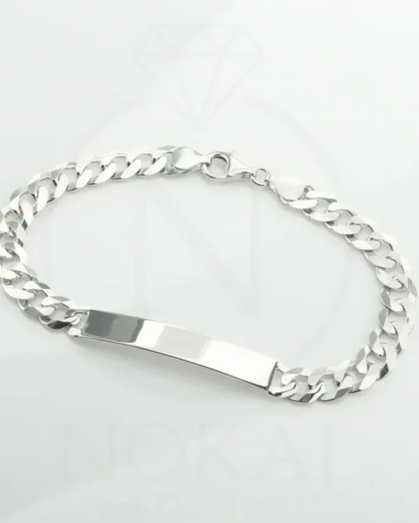 SREBRNA NARUKVICA (S260309-093553)