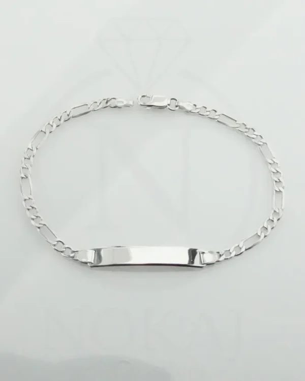 SREBRNA NARUKVICA (S260309-093836)