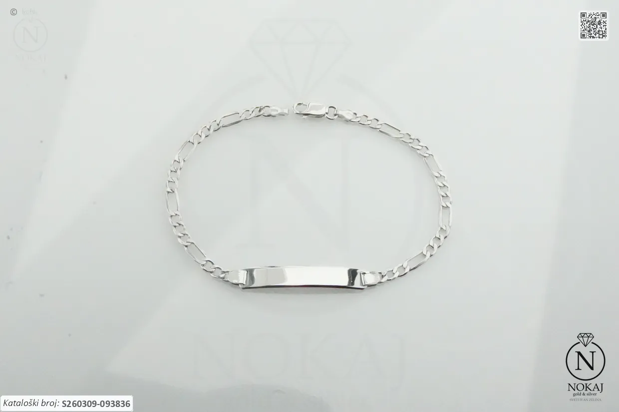 SREBRNA NARUKVICA (S260309-093836)