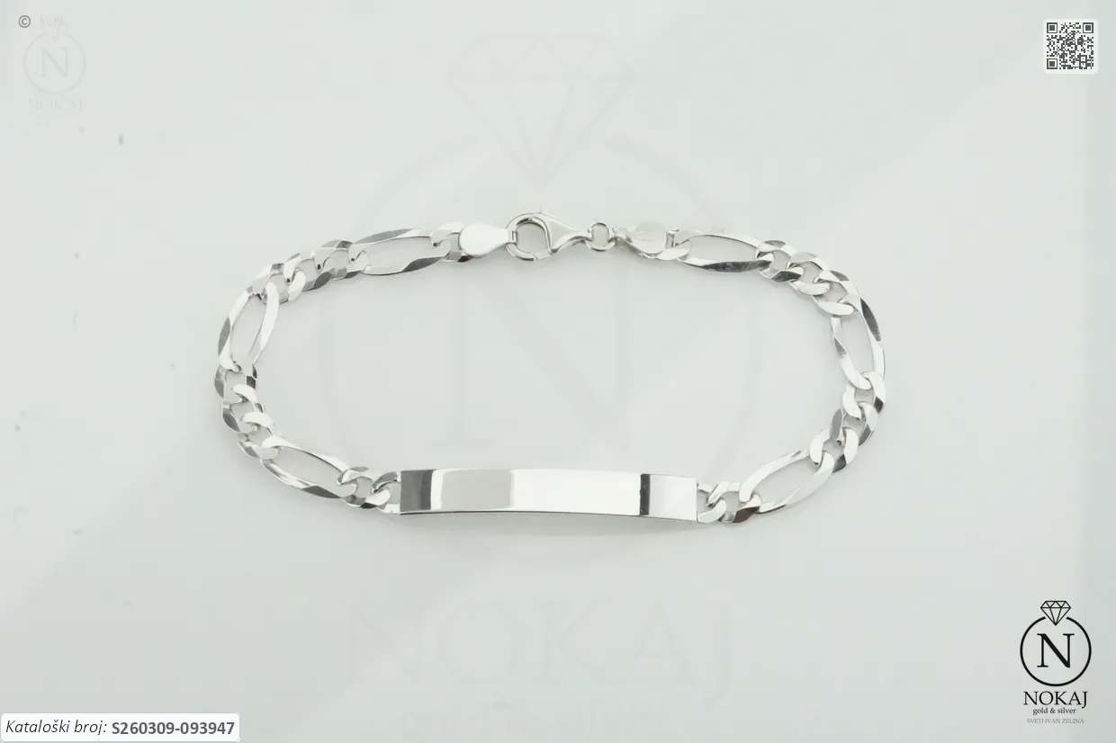 SREBRNA NARUKVICA (S260309-093947)