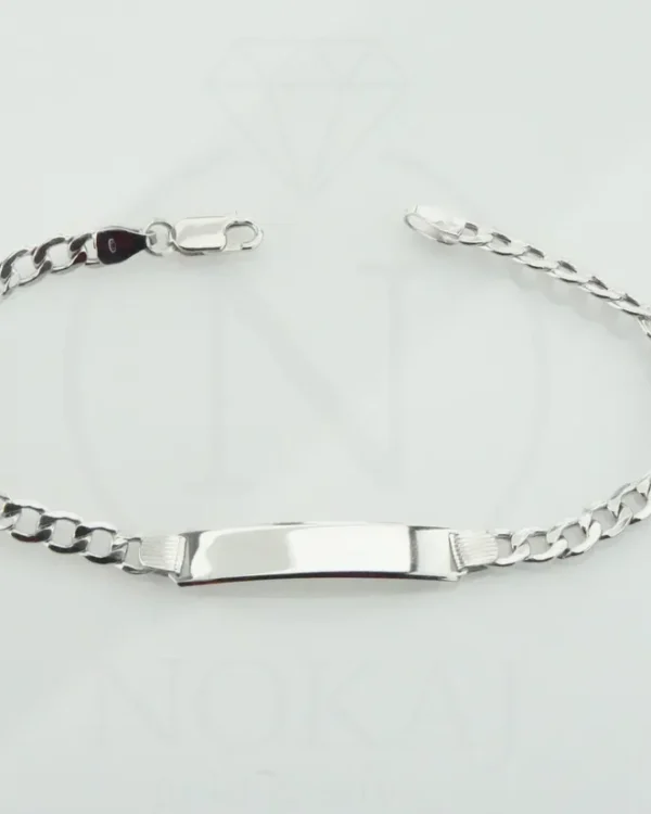 SREBRNA NARUKVICA (S260309-094058)