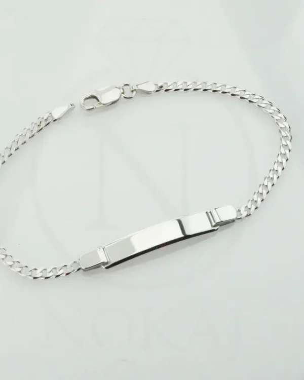 SREBRNA NARUKVICA (S260309-094220)