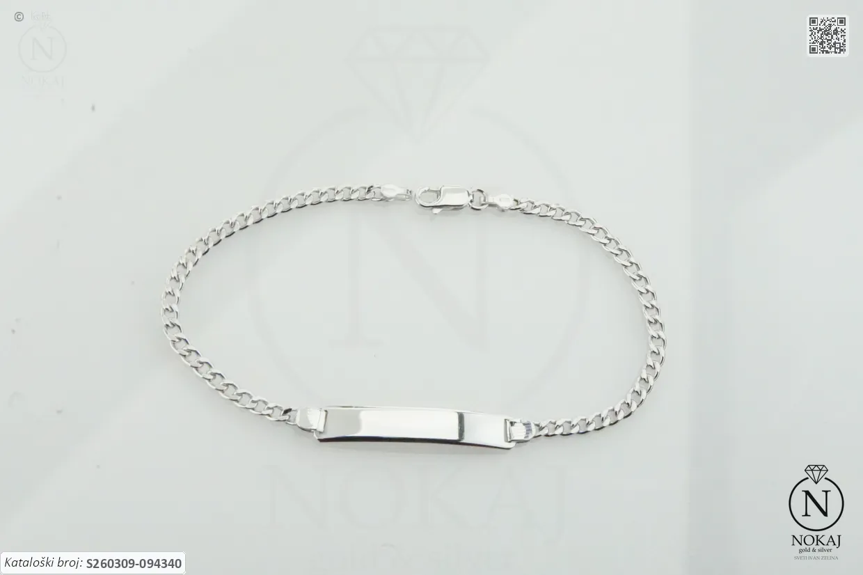 SREBRNA NARUKVICA (S260309-094340)