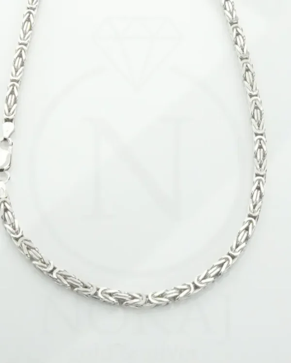 SREBRNI LANČIĆ (S260309-104357)