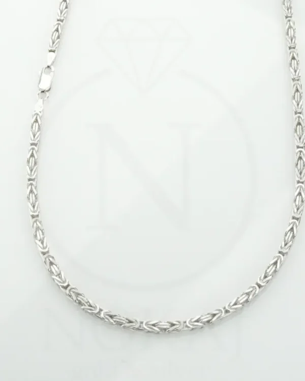 SREBRNI LANČIĆ (S260309-104531)