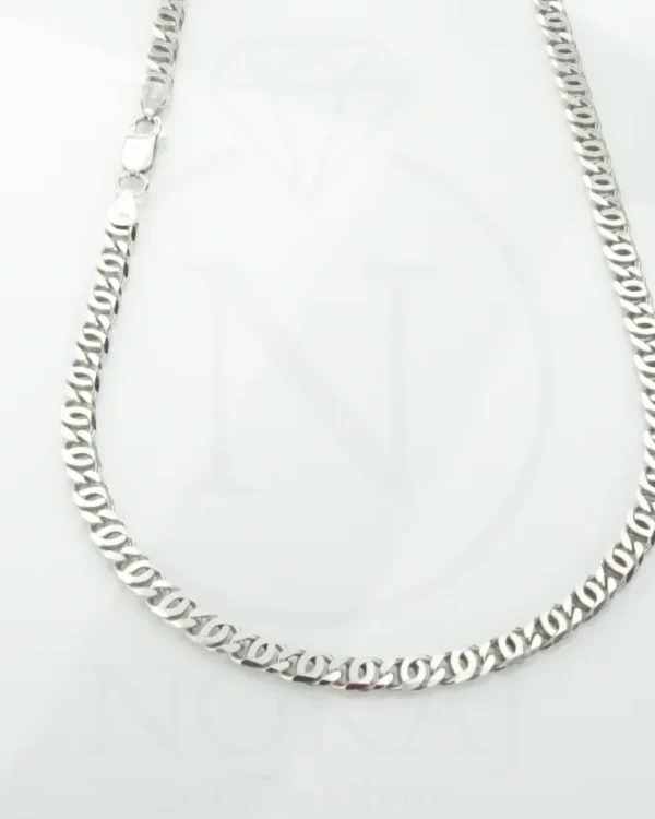 SREBRNI LANČIĆ (S260309-105641)