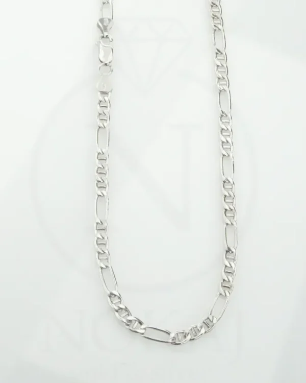 SREBRNI LANČIĆ (S260309-110810)