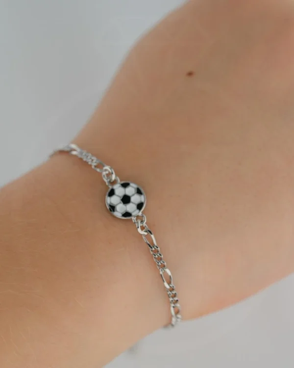 SREBRNA DJEČJA NARUKVICA (S260318-130205)