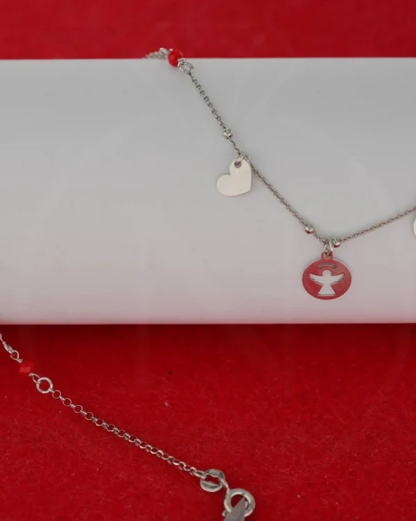 SREBRNI KOMPLET - ANĐEO (S260318-141225)