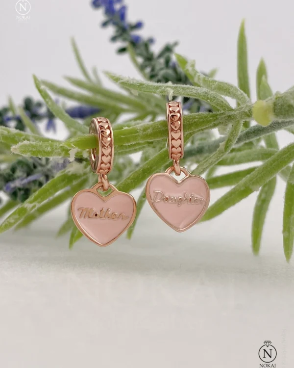 SREBRNI PRIVJESAK - SRCE (S260320-130051)