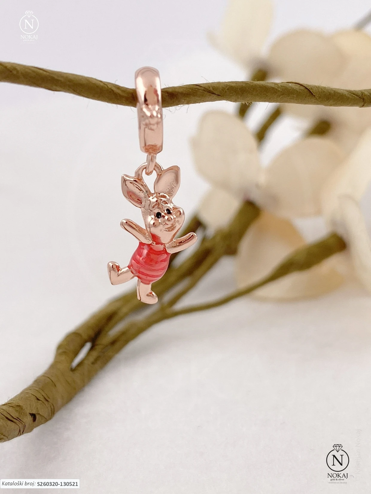 SREBRNI PRIVJESAK (S260320-130521)