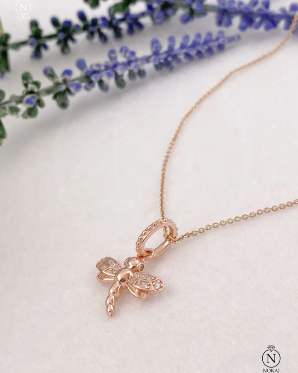 SREBRNA OGRLICA S CIRKONOM (S260320-131140)