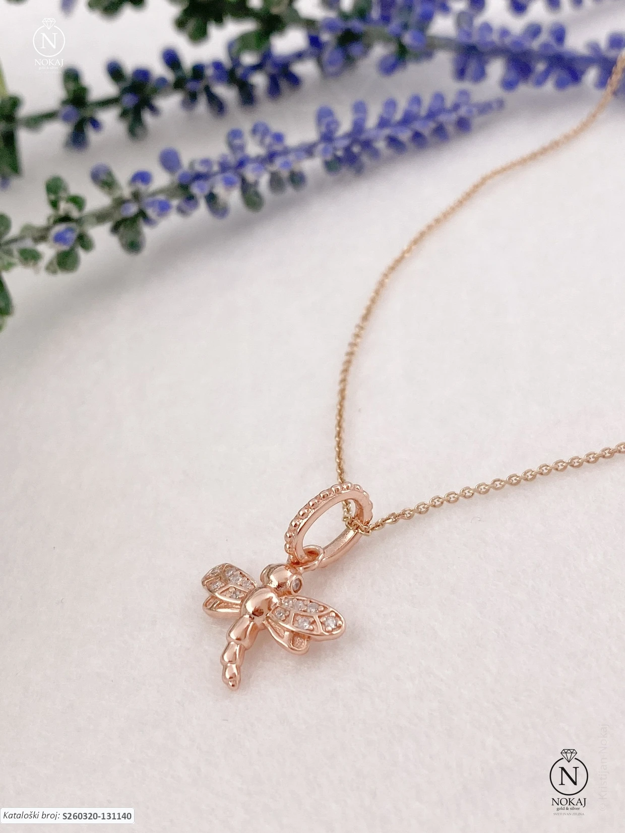 SREBRNA OGRLICA S CIRKONOM (S260320-131140)