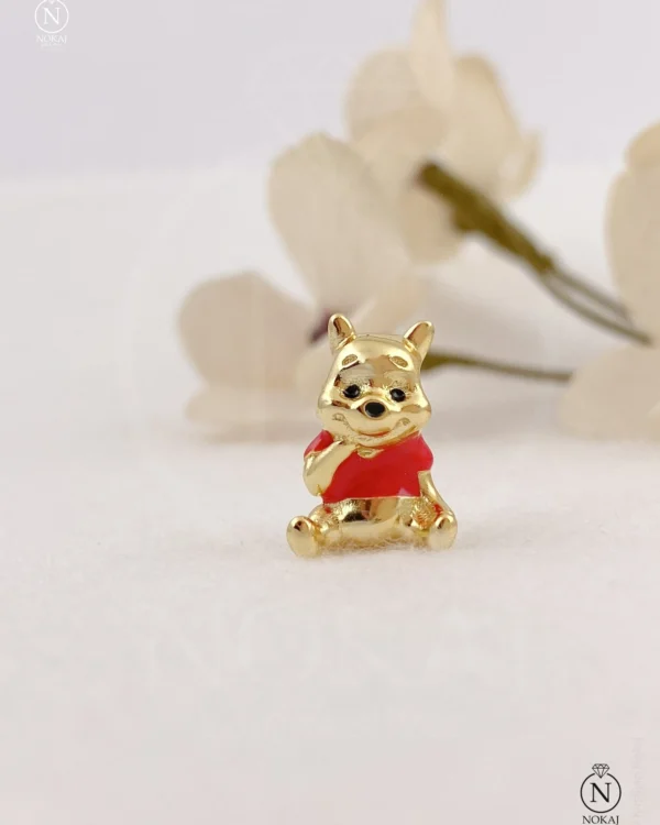 SREBRNI PRIVJESAK - MEDO (S260320-132222)