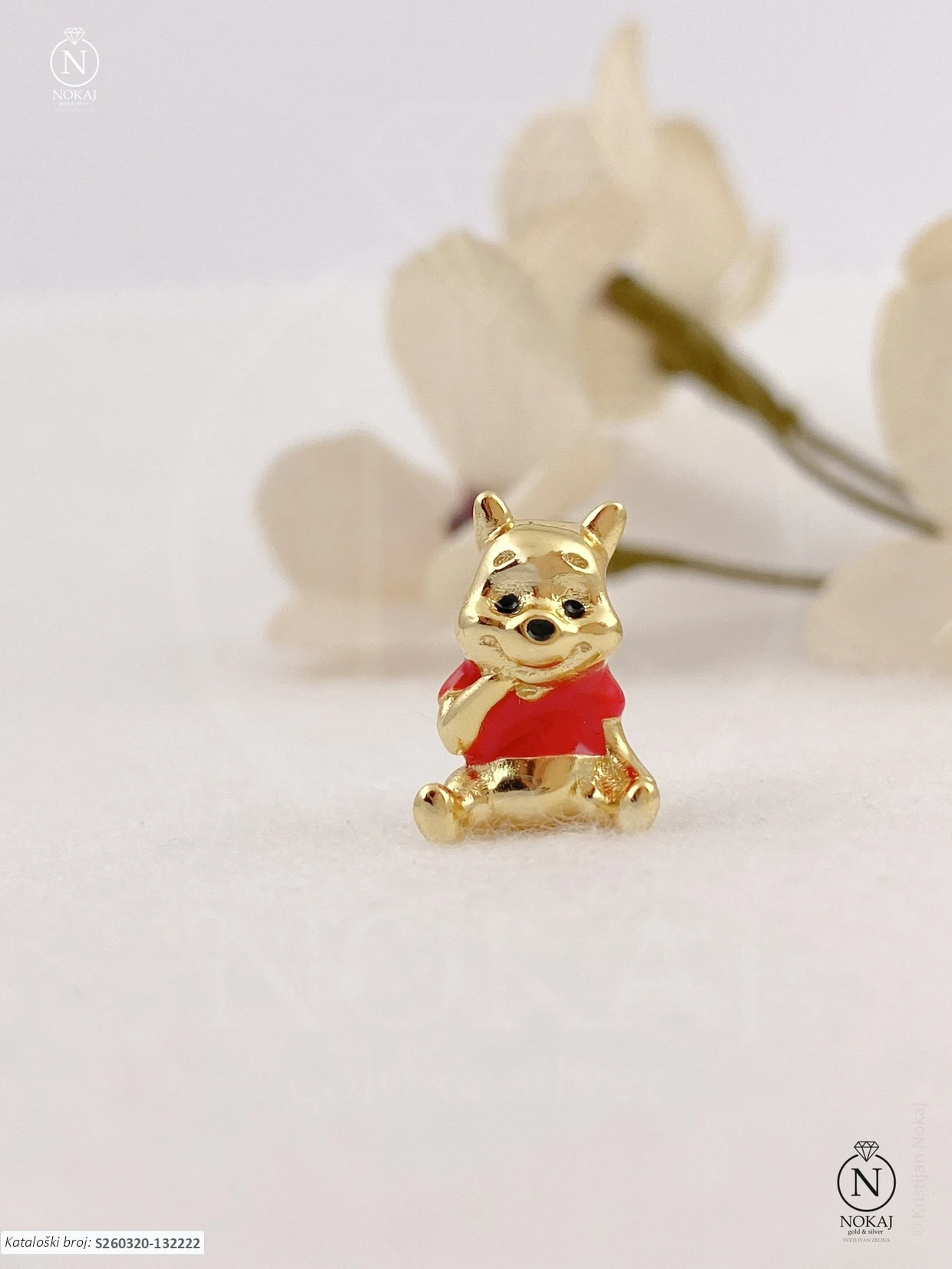 SREBRNI PRIVJESAK - MEDO (S260320-132222)