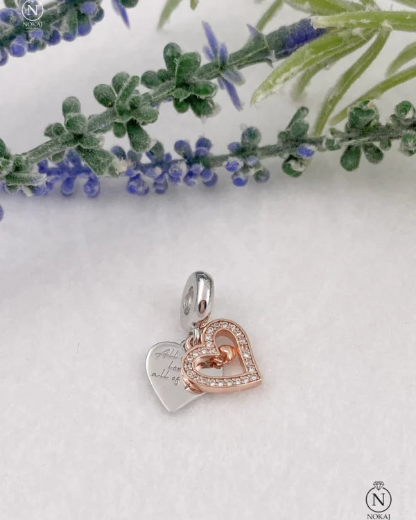 SREBRNI PRIVJESAK - SRCE (S260320-132341)